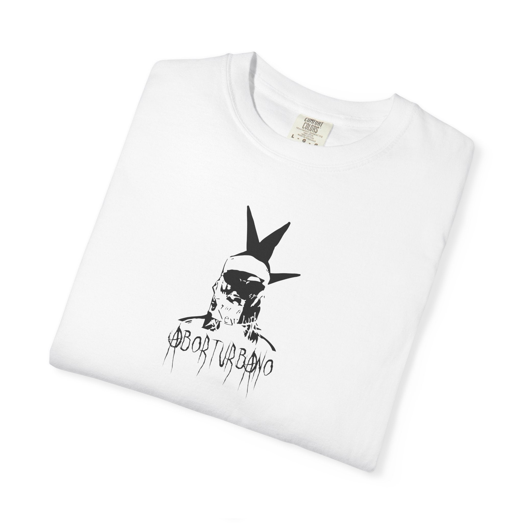 BelMask Logo T-shirt